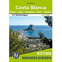 Costa Blanca - 53 wandelingen met GPS