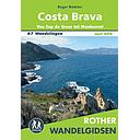 Costa Brava - 67 wandelingen met GPS