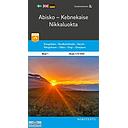 1 Abisko - Kebnekaise - Nikkaluokta