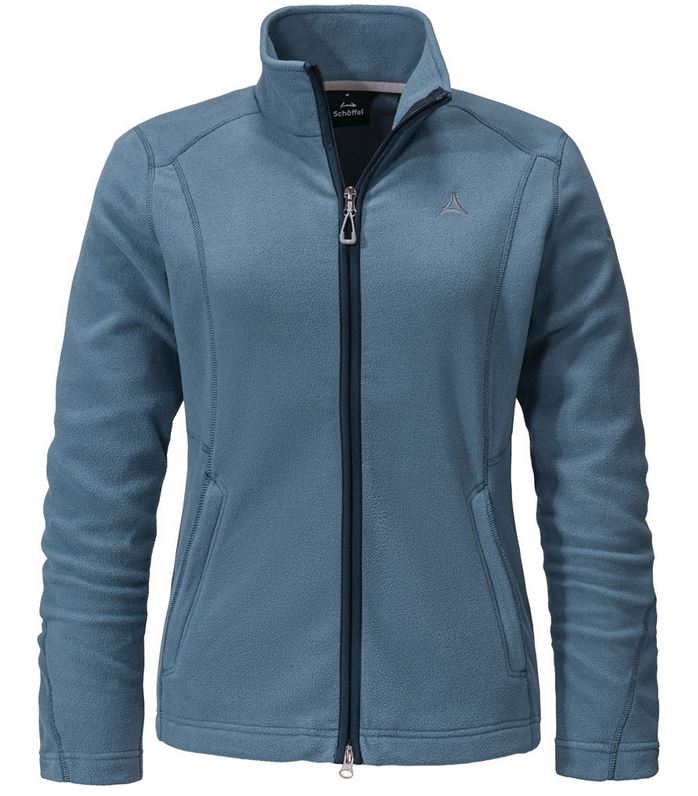 Fleece Jacket Leona3