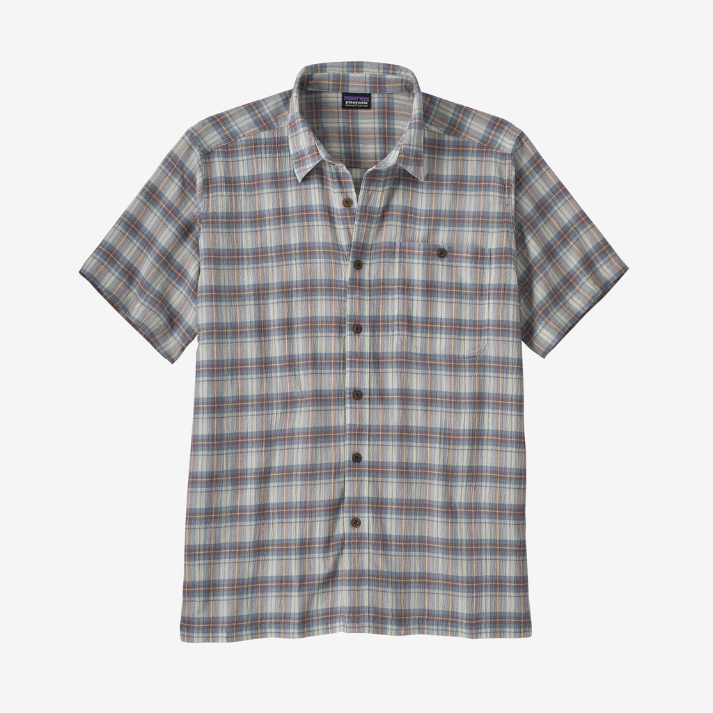 A/C Shirt Heren
