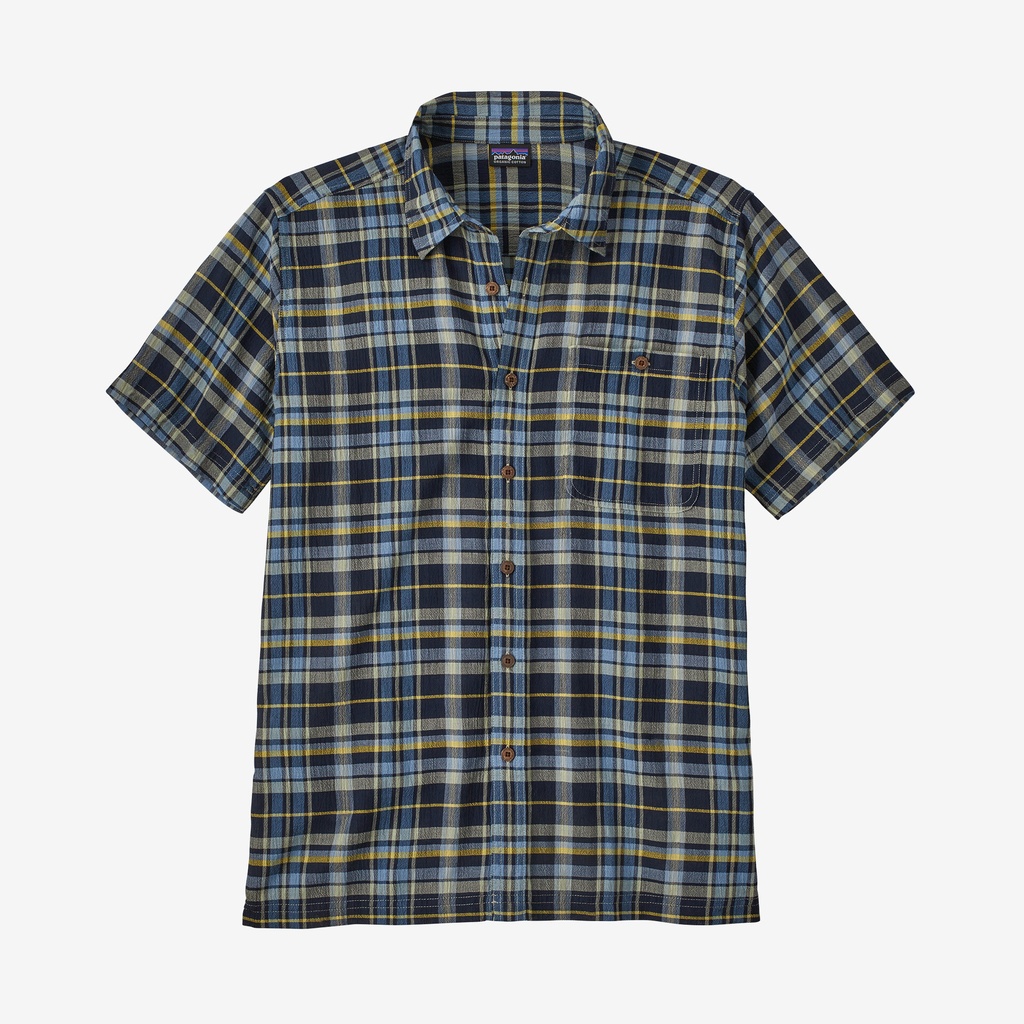 A/C Shirt Heren
