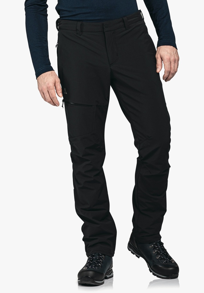 Pants Koper1 Warm Heren