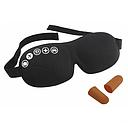 Oogmasker & Oordopjes (voorgevormd masker)