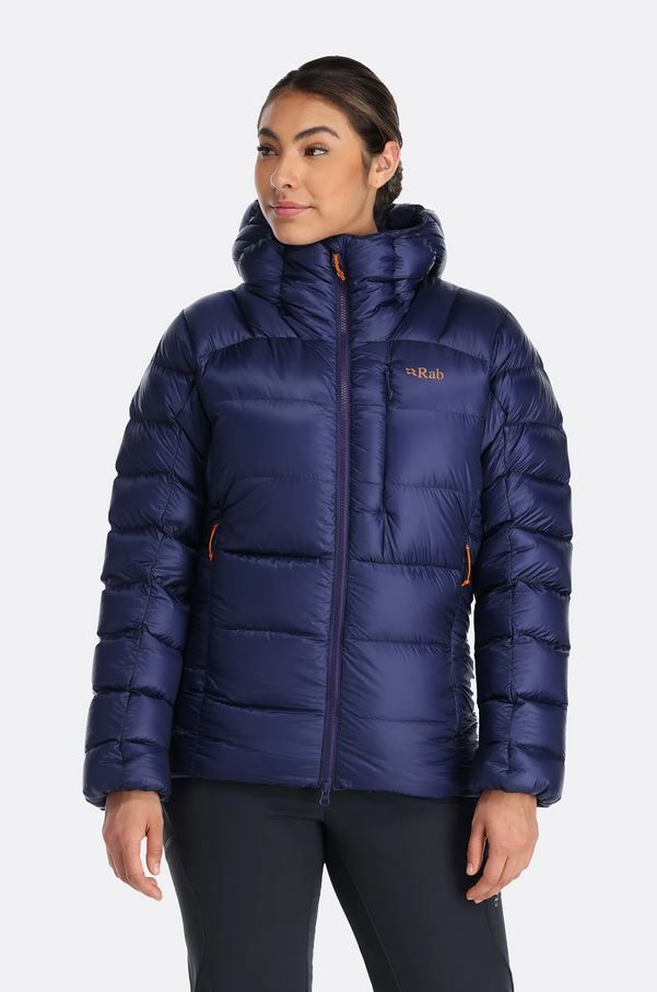 Mythic Ultra Jacket Dames