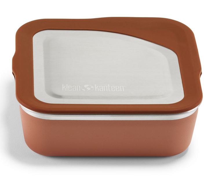 Food Lunch Box 591ml