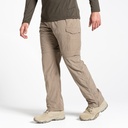Nosilife Convertible Trousers Heren Regular
