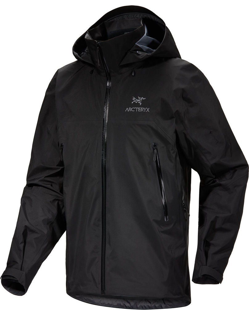 Men's Beta AR Jacket