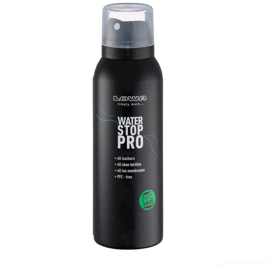Waterstop Pro 125ml PFC Free