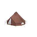 Tent Cotton Exchange 4