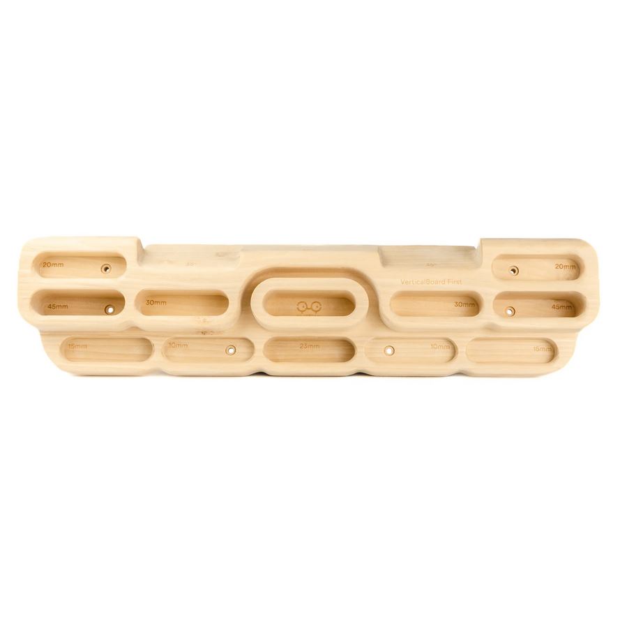 VerticalBoard First