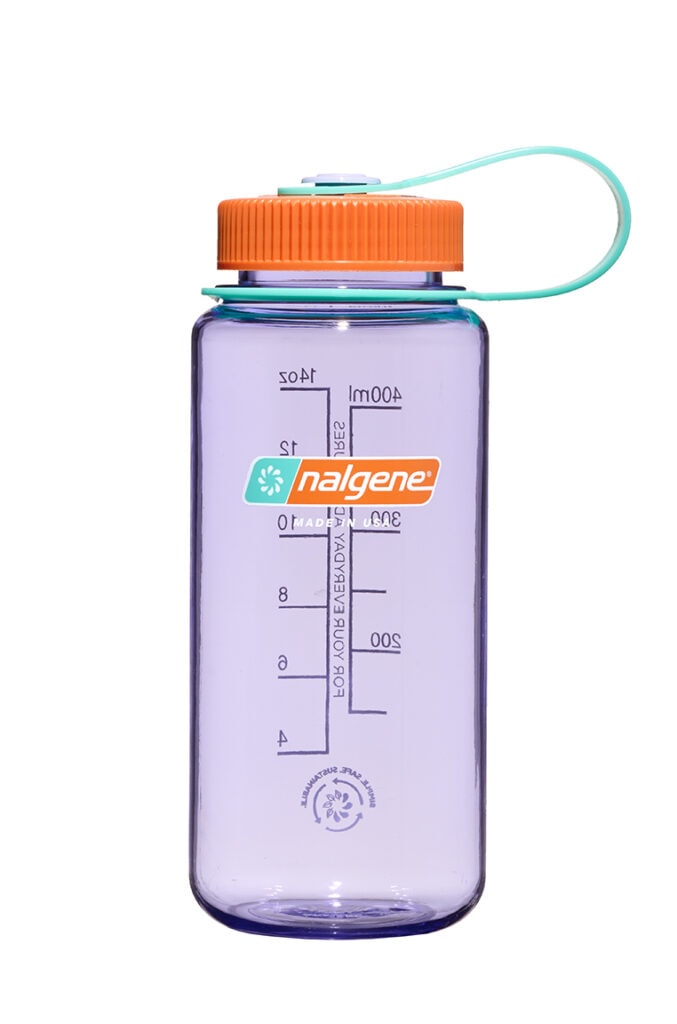 Drinking Bottle Wide-Mouth 500ml