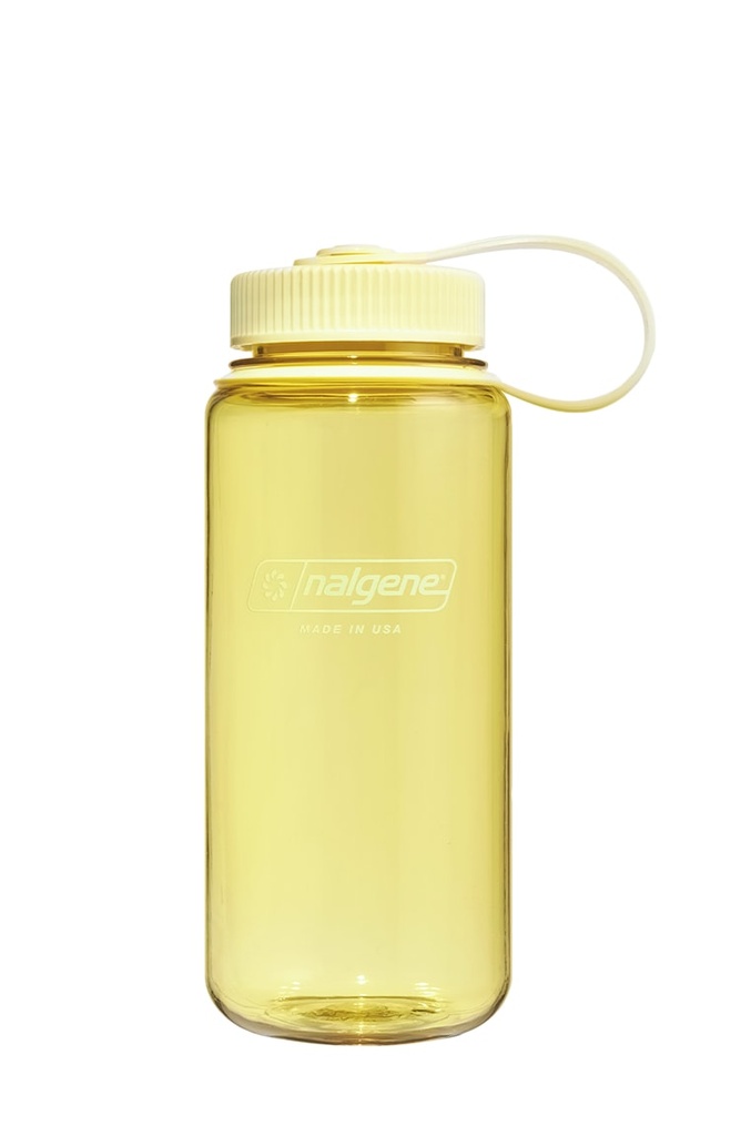 Drinking Bottle Wide-Mouth 500ml