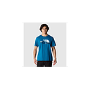 Men's SS Mountain Line Tee