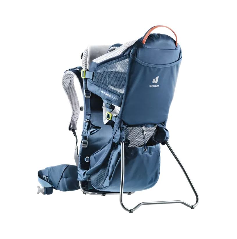 Kid Comfort Active