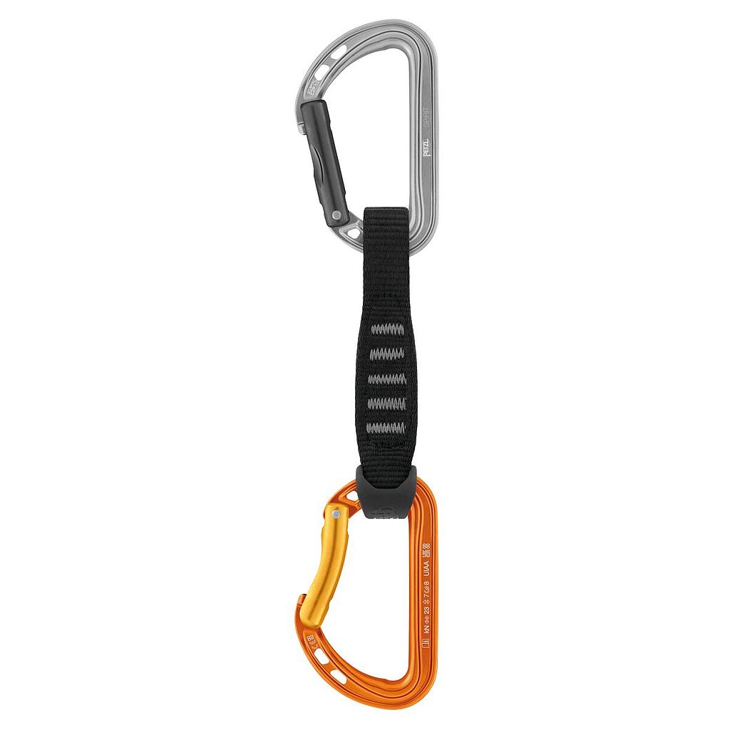 Spirit Express Quickdraw 12 Cm