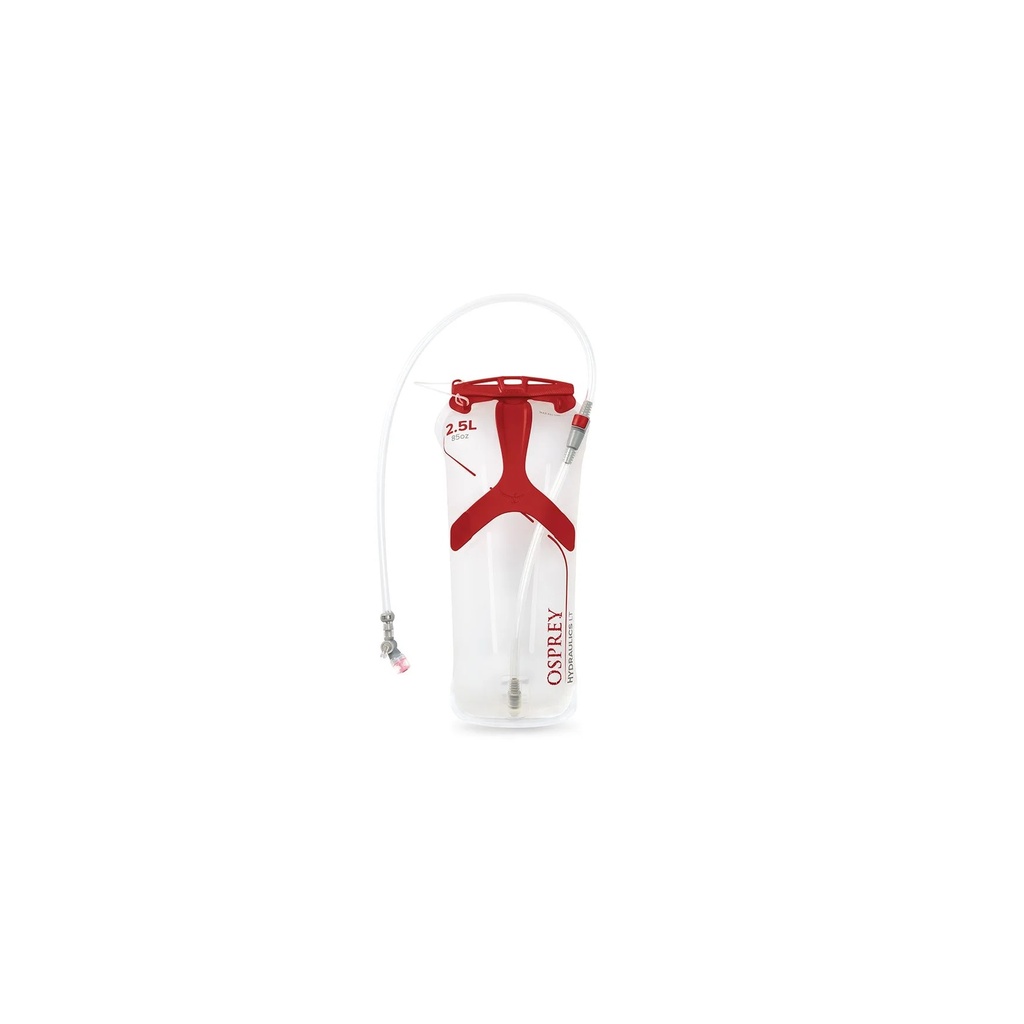 Hydraulics LT 2.5L Reservoir