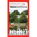 Treinstapper 4 - 10 wandelingen van station naar station langs GR