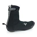 All Weather Cycle Overshoe Neoprene Enclosed Sole