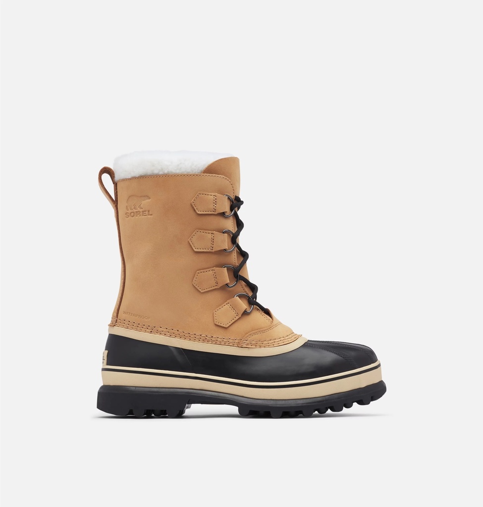 Men's Caribou WP Boot