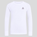 Top Crew Neck Long Sleeve Active Warm Eco Kid
