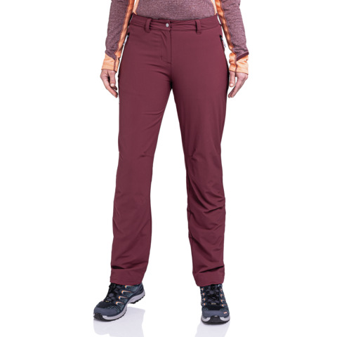 Pants Engadin1 Warm Dames