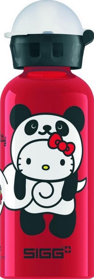 Hello Kitty Panda 0.4L