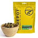 Stoofpot met Gumbo Peultjes - 110g - 470kcal - VEGAN