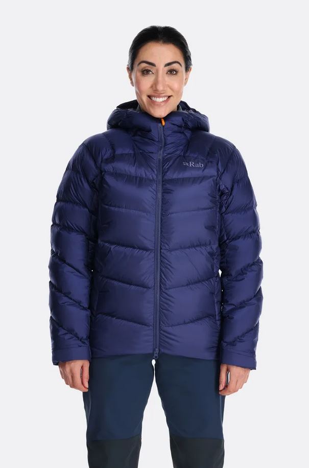Women's Neutrino Pro Jacket