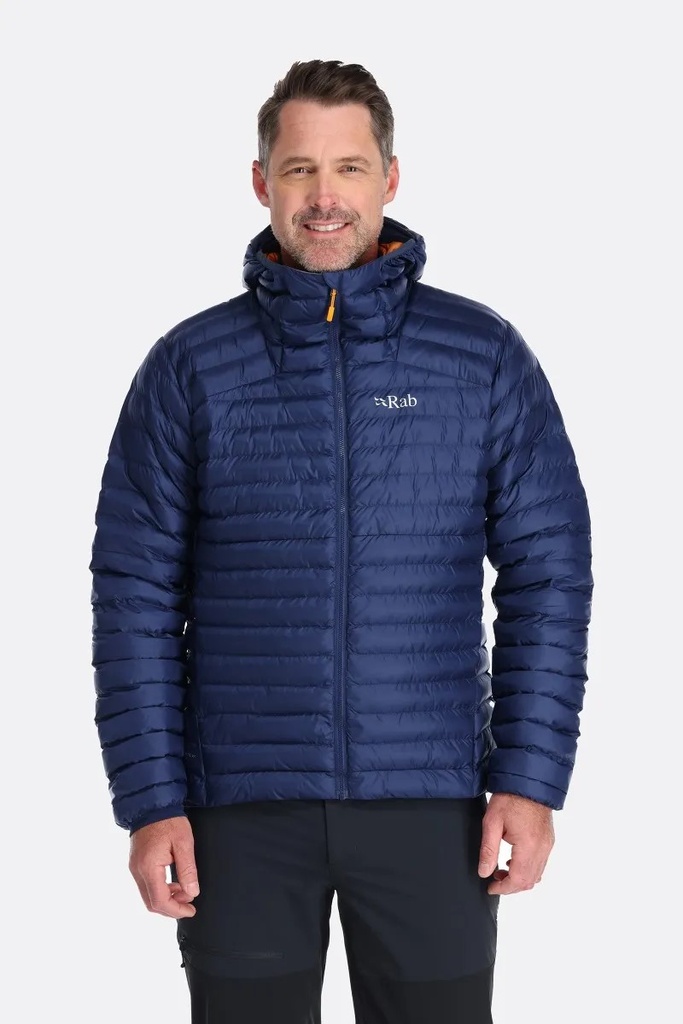 Cirrus Alpine Jacket Heren