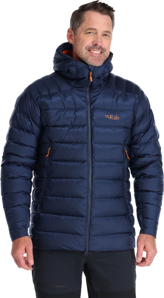 Electron Pro Jacket Heren