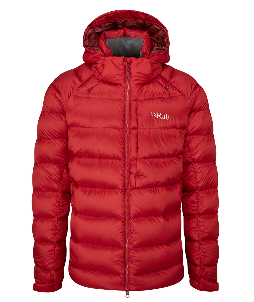 Men's Axion Pro Jacket
