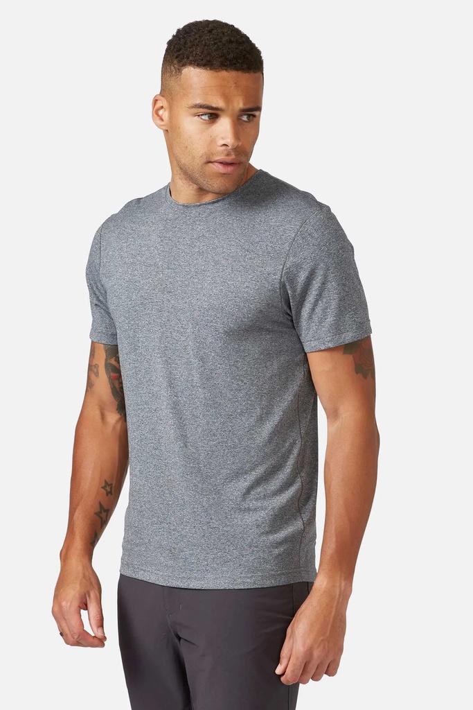 Men's Mantle Tessalate Tee - Large