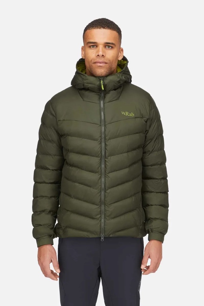 Men's Nebula Pro Jacket