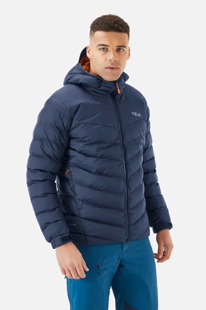 Men's Nebula Pro Jacket