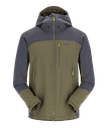 Men's Scimitar Jacket