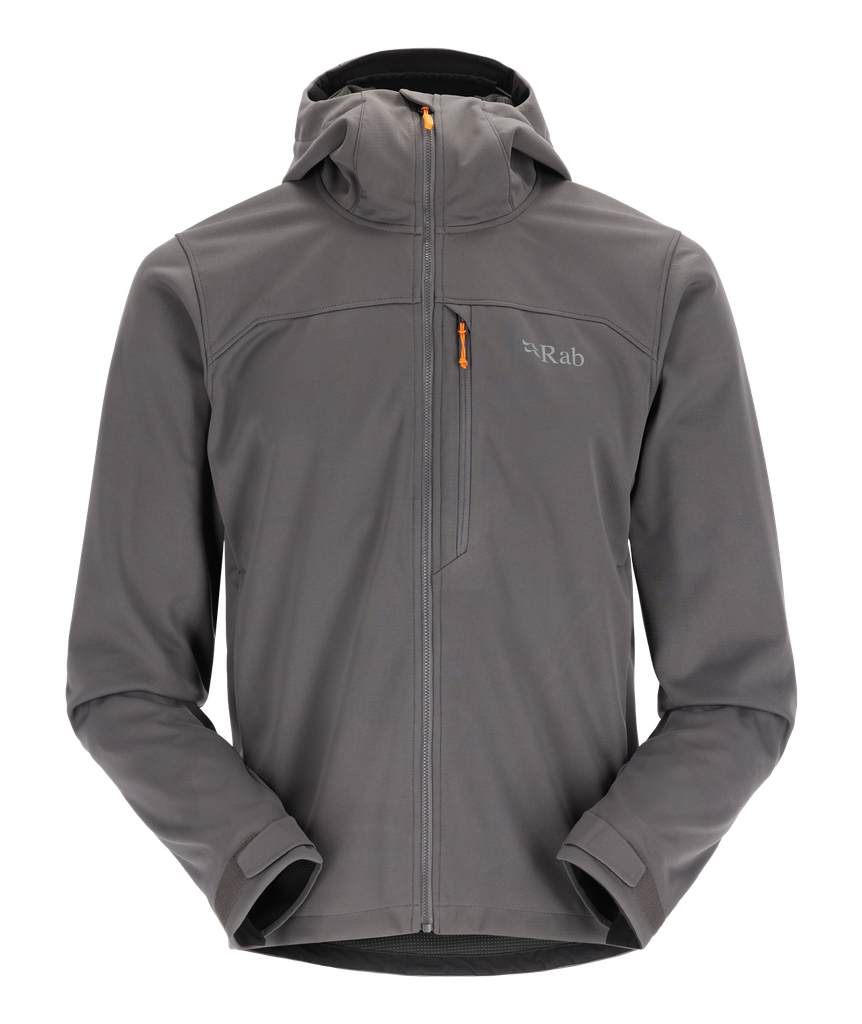 Men's Scimitar Windstopper Jacket