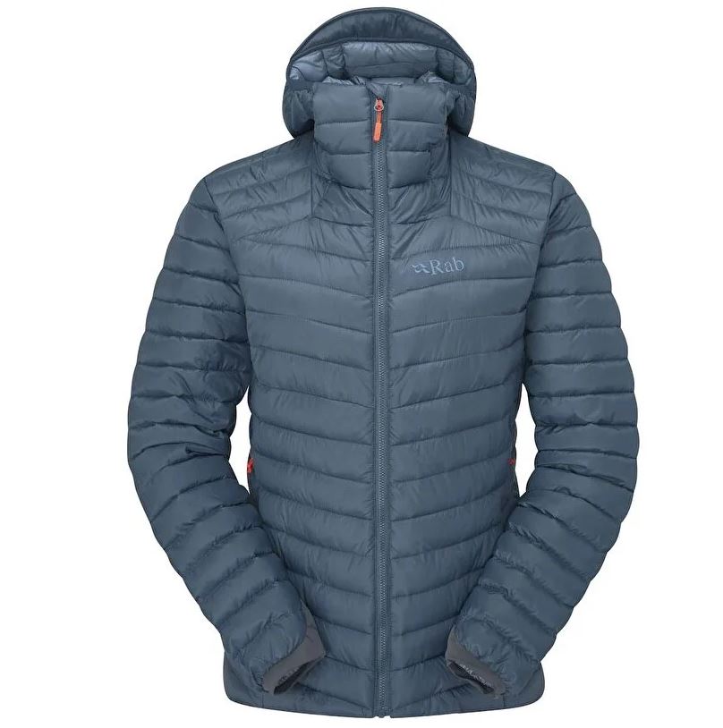 Women's Cirrus Alpine Jacket 