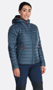 Women's Microlight Alpine Jacket 