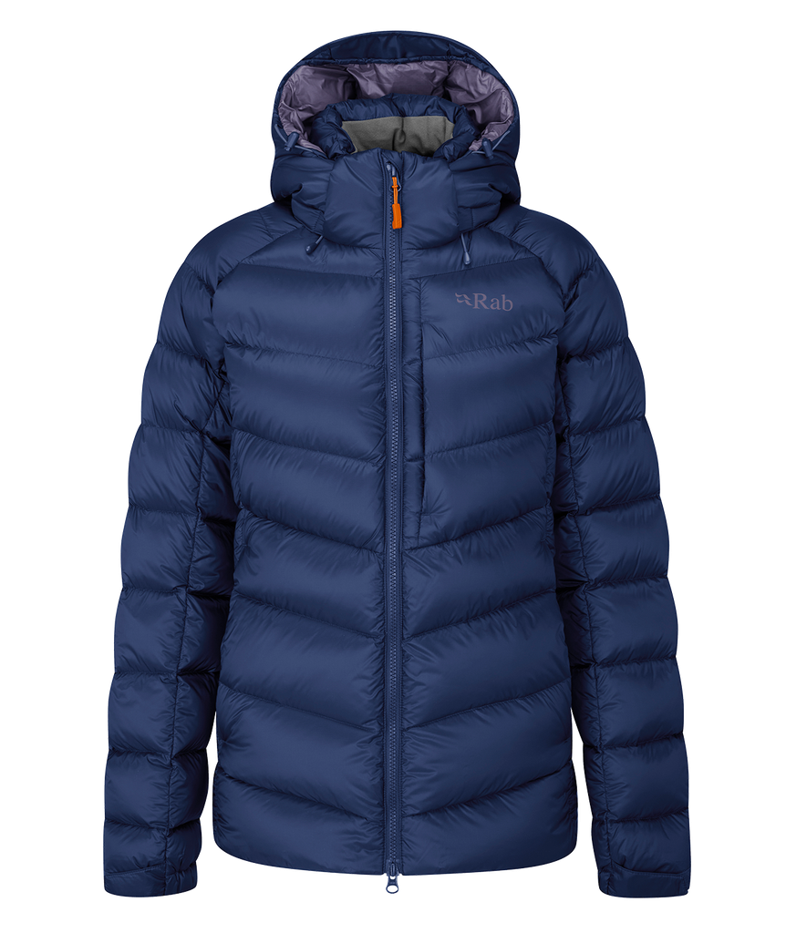 Women's Axion Pro Jacket 