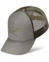 Bird Trucker Curved