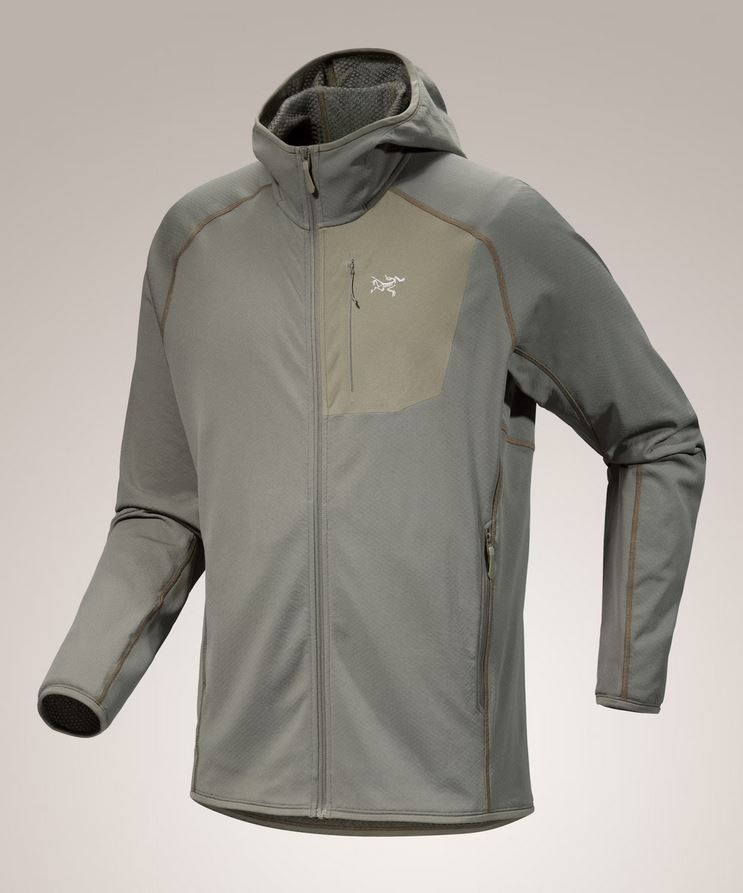Men's Delta Hoody