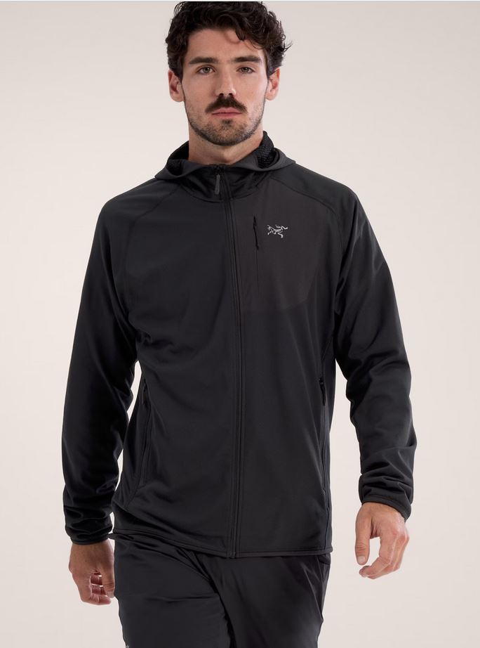 Men's Delta Hoody