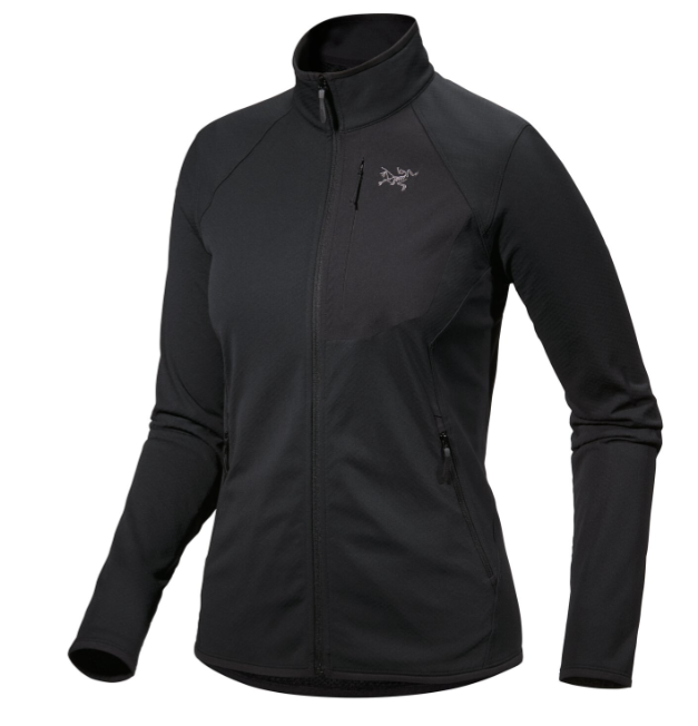 Women's Delta Jacket
