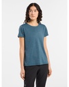 Women's Taema Crew SS