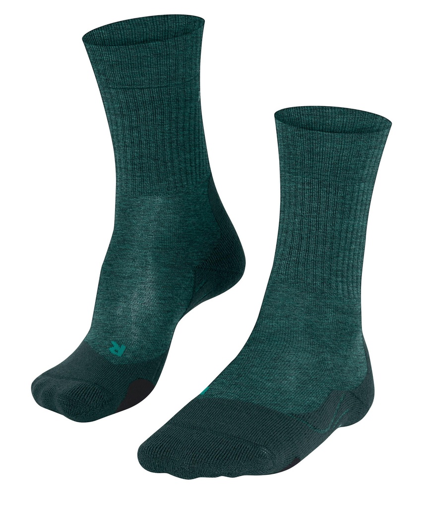 TK2 Wool Heren 