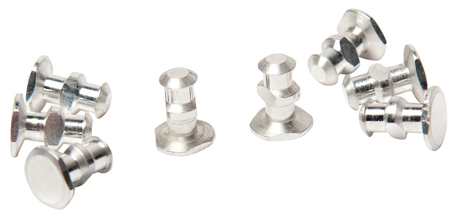 Expedition Strap Keeper