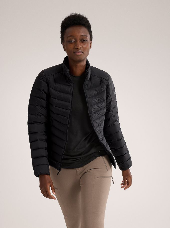 Women's Cerium Jacket