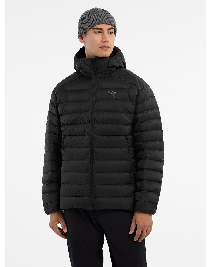 Men's Cerium Hoody