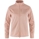 Abisko Lite Fleece Jacket Dames